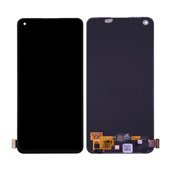 Touch+Display Oppo Find X5 Lite Negro Touch+Display Oppo Find X5 Lite Negro